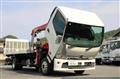 2021 Hino Dutro