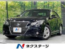 2013 Toyota Crown Hybrid