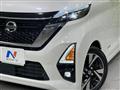 2021 Nissan ROOX