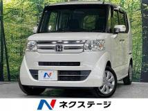 2015 Honda N BOX