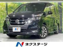 2019 Nissan Serena