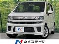 2017 Suzuki Wagon R