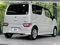 2017 Suzuki Wagon R
