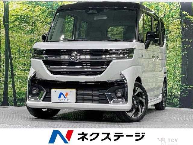 2025 Suzuki Suzuki Others