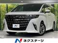 2024 Toyota Alphard G