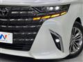 2024 Toyota Alphard G