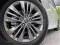 2024 Toyota Alphard G
