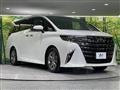 2024 Toyota Alphard G