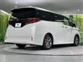 2024 Toyota Alphard G