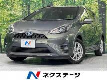 2019 Toyota AQUA