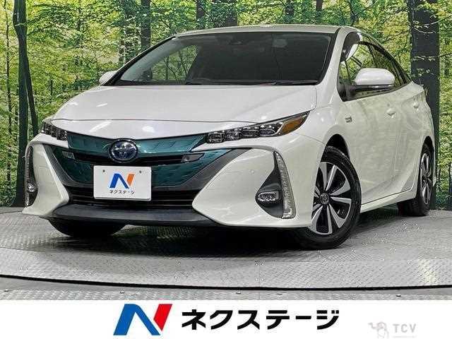 2018 Toyota Prius