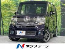 2014 Honda N BOX