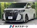 2020 Toyota Alphard G