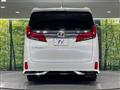 2020 Toyota Alphard G