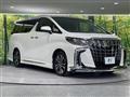 2020 Toyota Alphard G