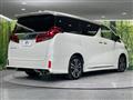 2020 Toyota Alphard G