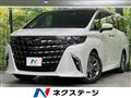 2024 Toyota Alphard G