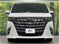 2024 Toyota Alphard G