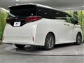 2024 Toyota Alphard G