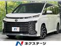 2024 Toyota Voxy