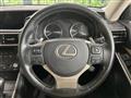 2017 Lexus IS