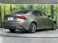 2017 Lexus IS