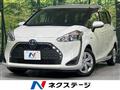2018 Toyota Sienta