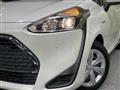 2018 Toyota Sienta