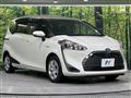 2018 Toyota Sienta