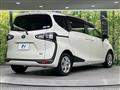 2018 Toyota Sienta