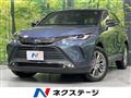 2020 Toyota Harrier Hybrid