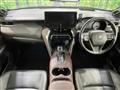 2020 Toyota Harrier Hybrid
