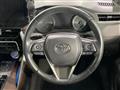 2020 Toyota Harrier Hybrid