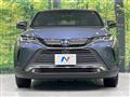 2020 Toyota Harrier Hybrid