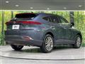 2020 Toyota Harrier Hybrid