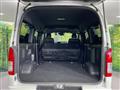 2025 Toyota Hiace Van