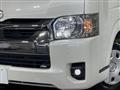 2025 Toyota Hiace Van