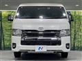 2025 Toyota Hiace Van