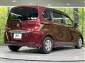 2016 Honda Freed