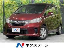 2016 Honda Freed