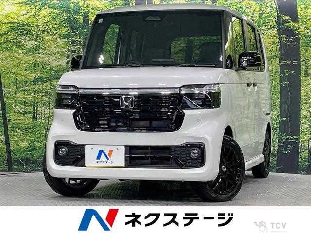 2026 Honda N BOX
