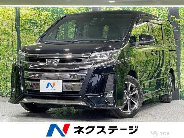 2017 Toyota Noah