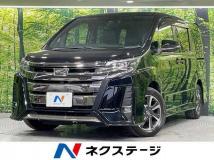 2017 Toyota Noah