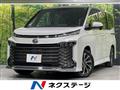 2025 Toyota Voxy