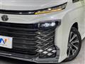 2025 Toyota Voxy