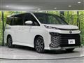 2025 Toyota Voxy