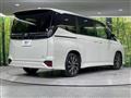 2025 Toyota Voxy