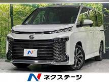 2025 Toyota Voxy