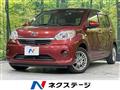 2021 Toyota Passo