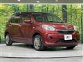 2021 Toyota Passo
